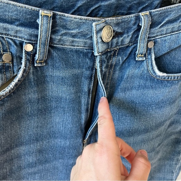 Rag&Bone jeans size 28 - Picture 3 of 7